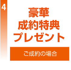 お問合せからの流れ